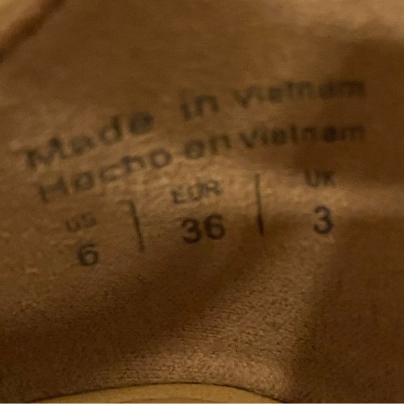 Call It Spring dress sandals - Picture 3 of 5